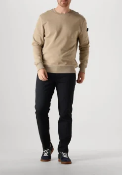 Heren DRYKORN e pantalon fago