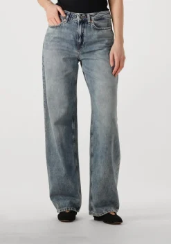 DAMES DRYKORN e straight leg jeans medley