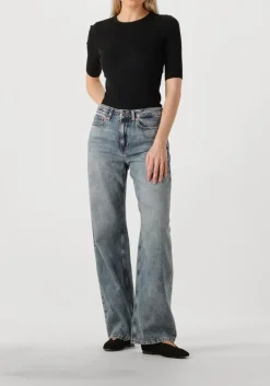 DAMES DRYKORN e straight leg jeans medley