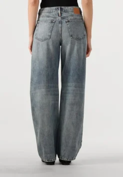 DAMES DRYKORN e straight leg jeans medley