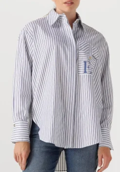 DAMES ELISABETTA FRANCHI e blouses blouse