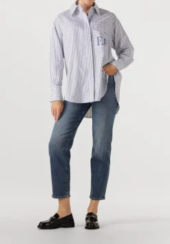 DAMES ELISABETTA FRANCHI e blouses blouse