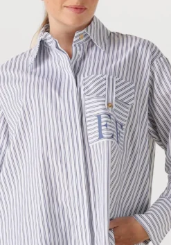 DAMES ELISABETTA FRANCHI e blouses blouse