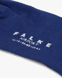 Heren FALKE e sokken 14435 airport