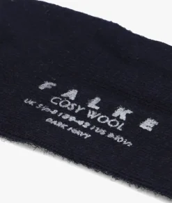 DAMES FALKE e sokken cosy wool sok