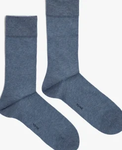 DAMES FALKE e sokken happy 2p