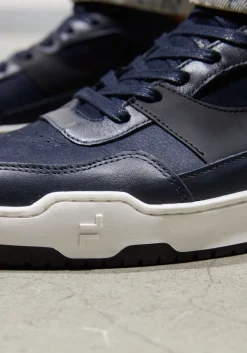 Heren FILMORE e lage sneakers etna