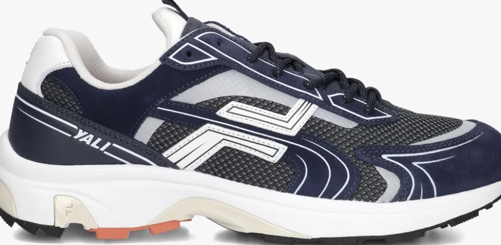 Heren FILMORE e lage sneakers yali