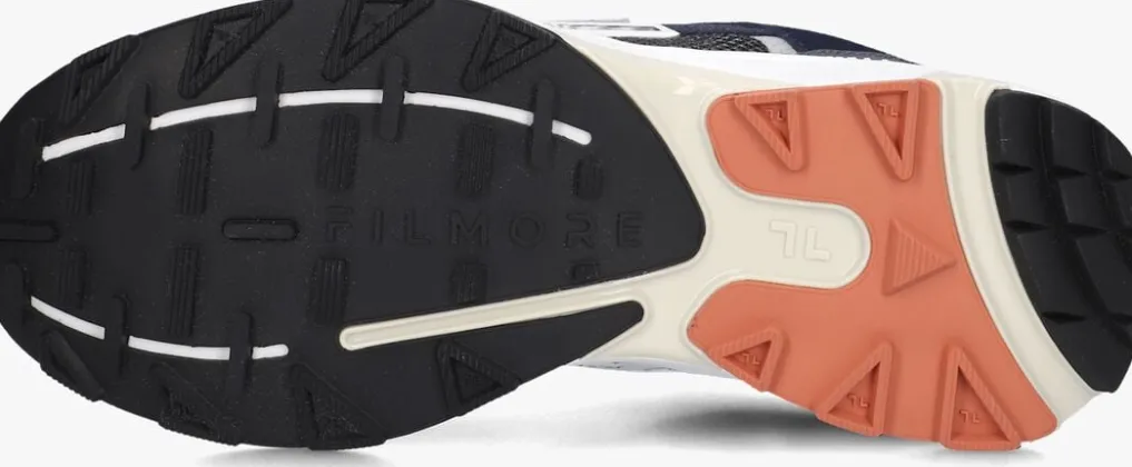 Heren FILMORE e lage sneakers yali