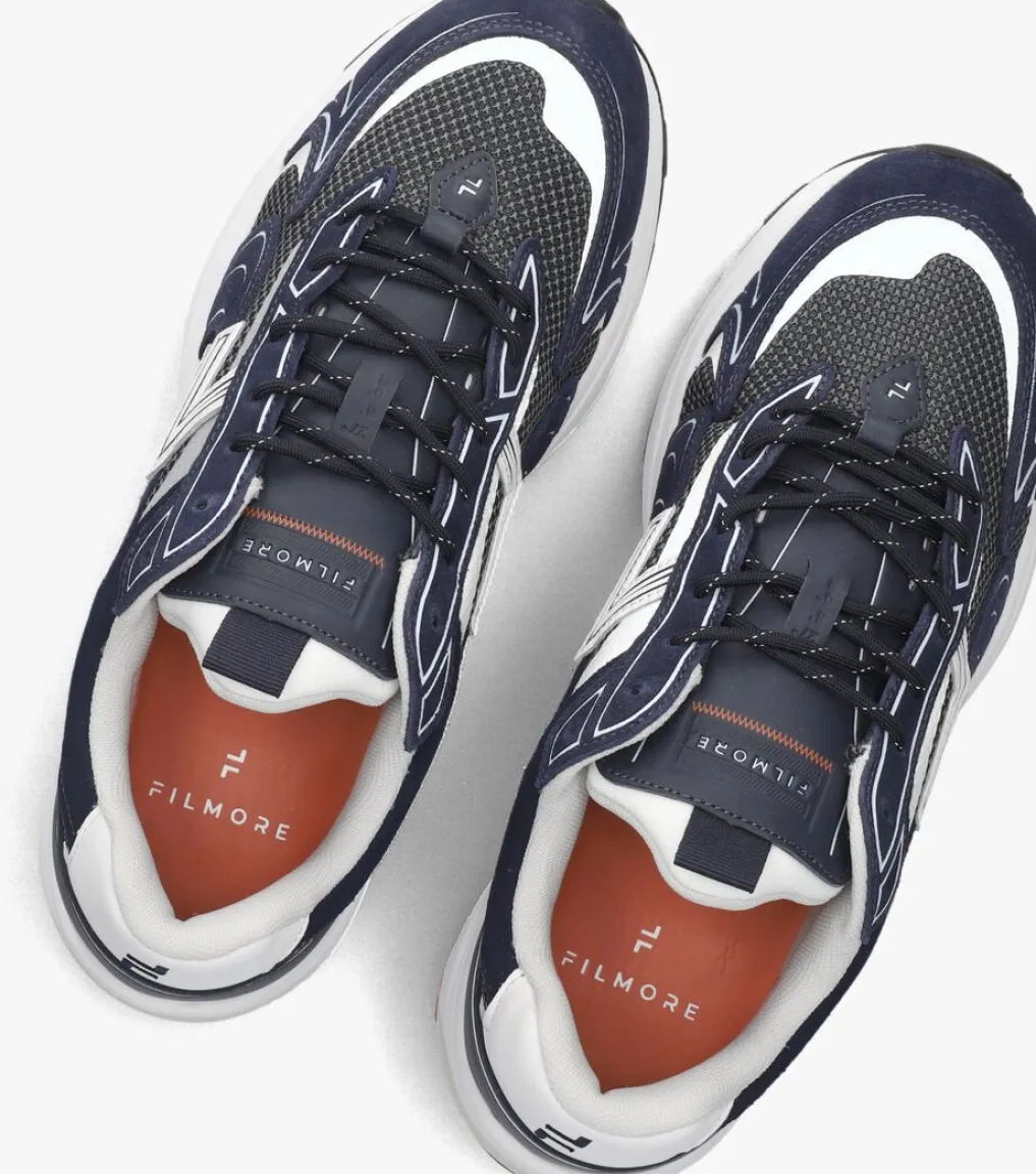 Heren FILMORE e lage sneakers yali