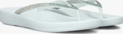 DAMES FITFLOP e teenslippers iqushion sparkle