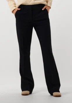 DAMES FIVEUNITS e flared broek clarafv 285 navy