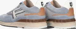 Heren FLORIS VAN BOMMEL e lage sneakers sfm-10153 de runner