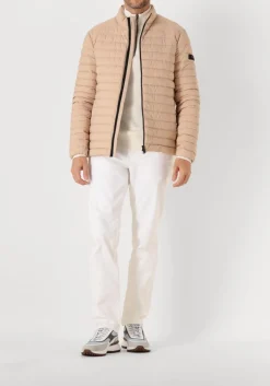 Heren FLORIS VAN BOMMEL e lage sneakers sfm-10207 noppi