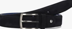 Heren FLORIS VAN BOMMEL e riem cfm-10059 de belter