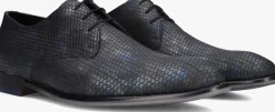 Heren FLORIS VAN BOMMEL e nette schoenen sfm-30333 de stapper