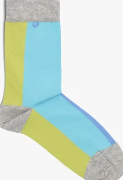 DAMES FLORIS VAN BOMMEL e sokken sokki