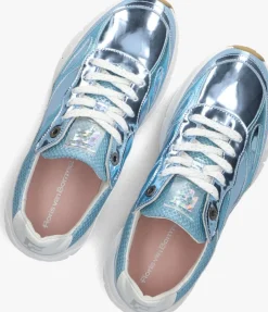 DAMES FLORIS VAN BOMMEL e lage sneakers sfw-10101