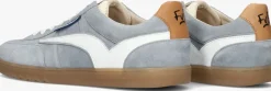 Heren FLORIS VAN BOMMEL e lage sneakers sfm-10224 de zaler