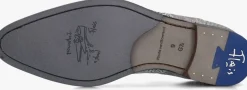 Heren FLORIS VAN BOMMEL e nette schoenen sfm-30361 de stapper