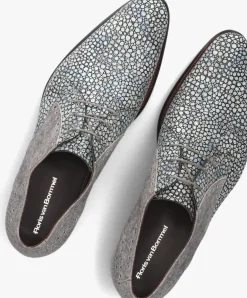 Heren FLORIS VAN BOMMEL e nette schoenen sfm-30361 de stapper