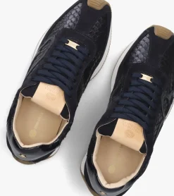 DAMES FRED DE LA BRETONIERE e lage sneakers yentl sign