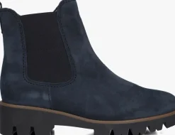 DAMES GABOR e chelsea boots 051