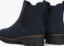 DAMES GABOR e chelsea boots 051