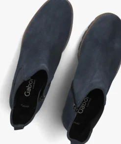 DAMES GABOR e chelsea boots 051