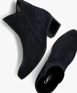 DAMES GABOR e enkellaarsjes 680.2