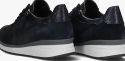 DAMES GABOR e lage sneakers 307