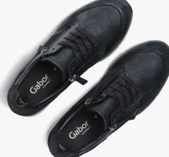 DAMES GABOR e lage sneakers 307