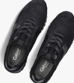DAMES GABOR e lage sneakers 375