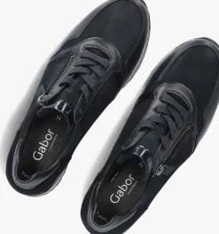 DAMES GABOR e lage sneakers 528