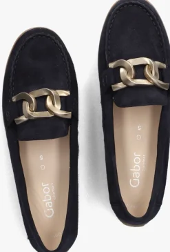 DAMES GABOR e mocassins 444.1