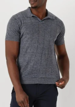 Heren GENTILUOMO e polo polo no button ss k2020-275