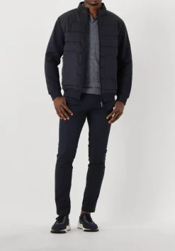 Heren GENTILUOMO e polo polo no button ss k2020-275