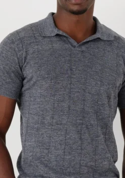 Heren GENTILUOMO e polo polo no button ss k2020-275