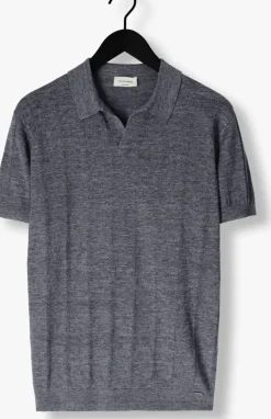 Heren GENTILUOMO e polo polo no button ss k2020-275