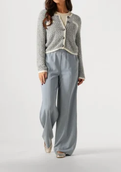 DAMES GESTUZ e vest gznalin cardigan