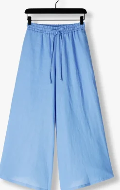 DAMES GREEK ARCHAIC KORI e wijde broek 110131