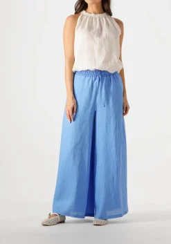 DAMES GREEK ARCHAIC KORI e wijde broek 110131