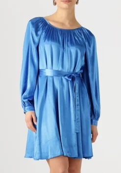 DAMES GREEK ARCHAIC KORI e mini jurk 130802