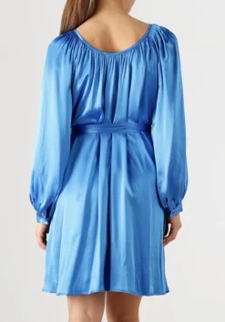 DAMES GREEK ARCHAIC KORI e mini jurk 130802