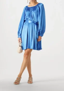 DAMES GREEK ARCHAIC KORI e mini jurk 130802