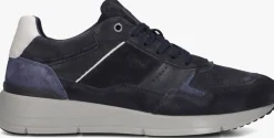 Heren GREVE e lage sneakers walker h