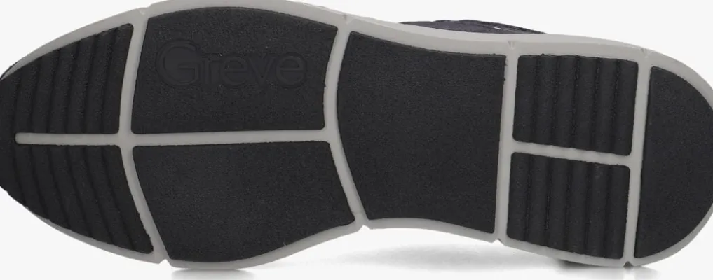 Heren GREVE e lage sneakers walker h