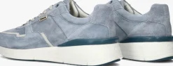 Heren GREVE e lage sneakers walker h