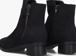 DAMES HARTJES e enkellaarsjes 172.1902 blues