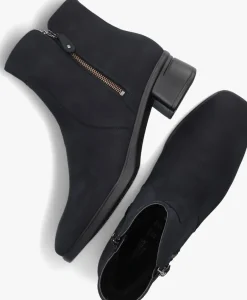 DAMES HARTJES e enkellaarsjes 172.1902 blues